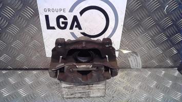 Etrier avant gauche (freinage)