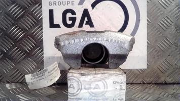 Etrier avant gauche (freinage)