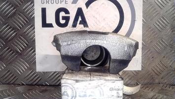 Etrier avant gauche (freinage)