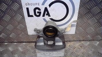 Etrier avant gauche (freinage)