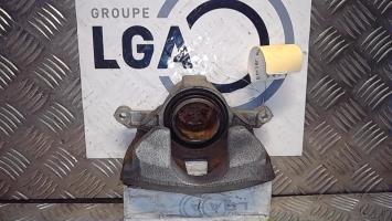 Etrier avant gauche (freinage)