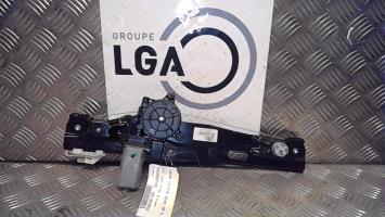 Leve vitre electrique arriere gauche