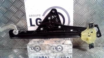 Leve vitre electrique avant gauche