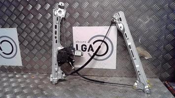Leve vitre electrique avant gauche