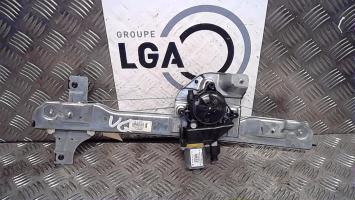 Leve vitre electrique avant gauche
