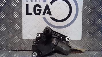 Motor de limpiaparabrisas trasero