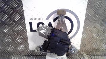 Motor de limpiaparabrisas delantero derecho