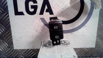 Poignee electrique frein a main