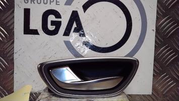 Poignee interieur arriere gauche