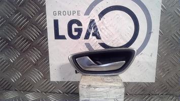 Poignee interieur arriere gauche