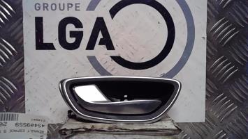 Poignee interieur avant gauche