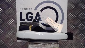 Poignee porte arriere gauche