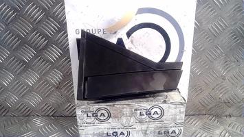 Poignee porte arriere gauche