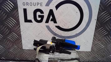 Pompe lave glace avant