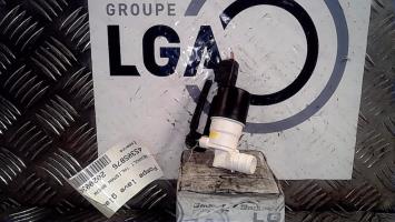 Pompe lave glace avant