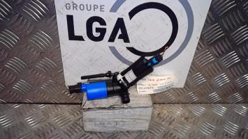 Pompe lave glace avant