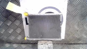 Radiateur chauffage