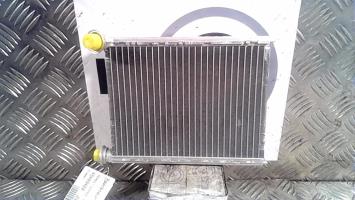Radiateur chauffage