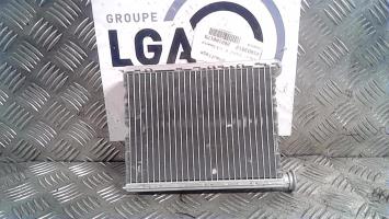 Radiateur chauffage