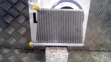 Radiateur chauffage