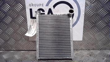 Radiateur chauffage