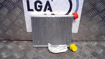 Radiateur chauffage