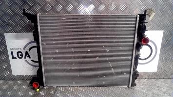 Radiateur eau