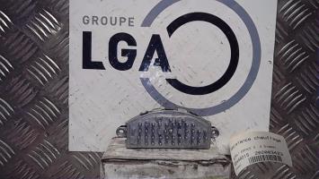 Resistance chauffage