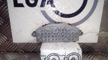 Resistance chauffage