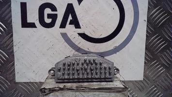 Resistance chauffage