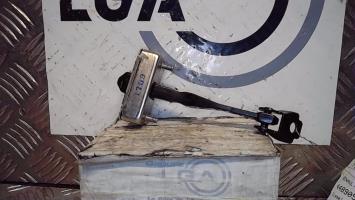 Tirante limitador de puerta trasera izquierda