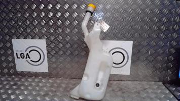 Vase de lave glace