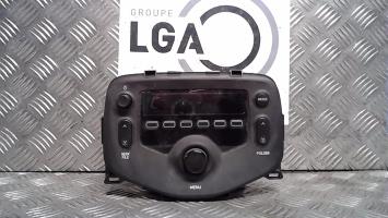Photo pièce auto
