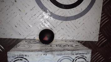 Bouton de warning