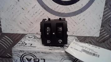 Commande de phare