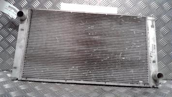 Radiateur eau