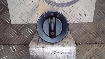 Commande de phare