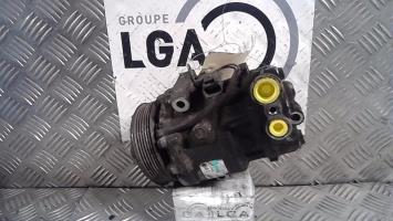 Compresseur clim