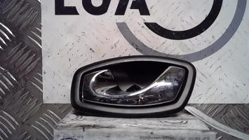 Poignee interieur arriere gauche