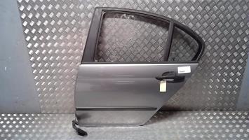 Porte arriere gauche