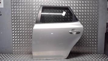 Porte arriere gauche