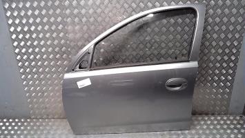 Porte avant gauche