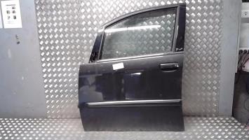 Porte avant gauche