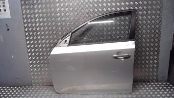 Porte avant gauche