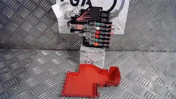 Porte fusible