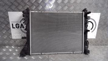 Radiateur eau