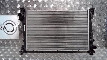 Radiateur eau