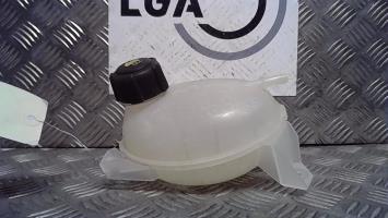 Vase d'expansion
