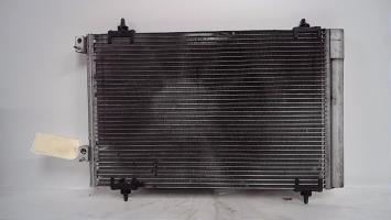 Condenseur de clim