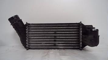 Echangeur air (Intercooler)